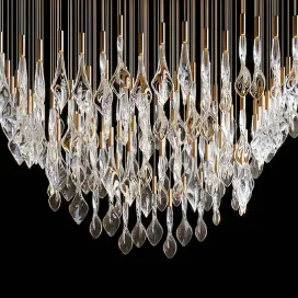 Chandelier light vargov